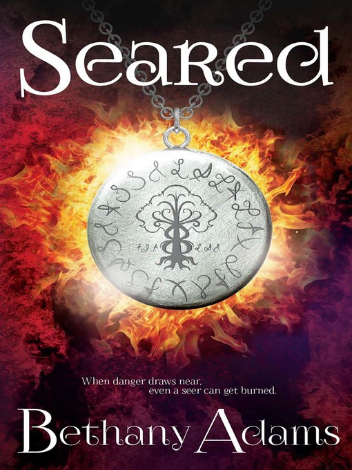 Title details for Seared by Bethany Adams - Available